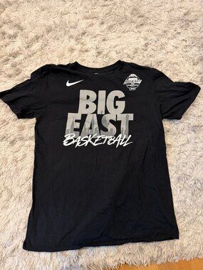 2019 Big East Basketball Tournament Shirt